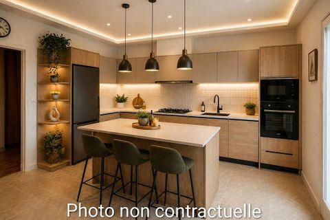 Villa i Perigueux, Dordogne, Perigueux - € 250.000 | Ref: 440839ALIG - foto 8