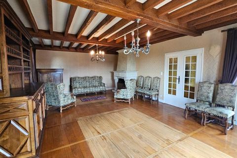 Villa i Perigueux, Dordogne, Perigueux - € 250.000 | Ref: 440839ALIG - foto 9