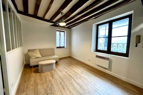 Lejlighed i Châtillon, Hauts-de-Seine, Châtillon - € 199.000 | Ref: 440577FCI - foto 1