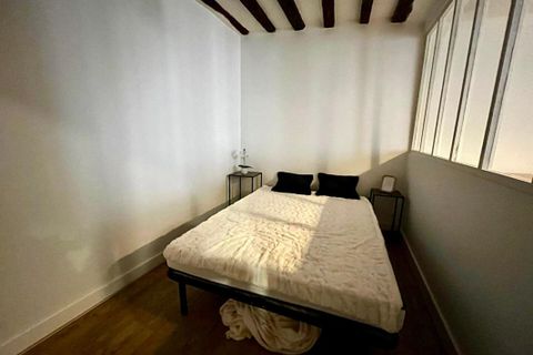 Lejlighed i Châtillon, Hauts-de-Seine, Châtillon - € 199.000 | Ref: 440577FCI - foto 4