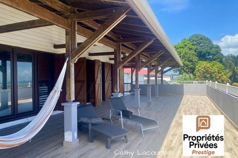Villa a Petit-Bourg, Guadeloupe, Petit-Bourg - € 795.000 | Ref: 439036CLAC - foto 2