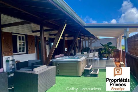 Villa a Petit-Bourg, Guadeloupe, Petit-Bourg - € 795.000 | Ref: 439036CLAC - foto 5