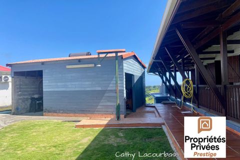 Villa a Petit-Bourg, Guadeloupe, Petit-Bourg - € 795.000 | Ref: 439036CLAC - foto 16