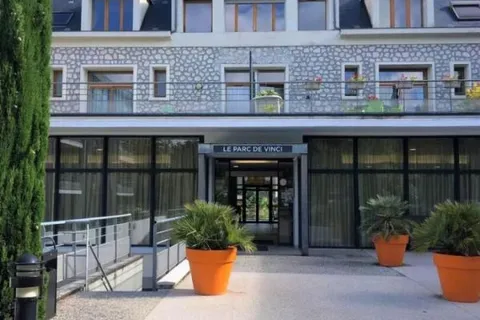 Lejlighed i Amboise, Indre-et-Loire, Amboise - € 148.400 | Ref: 438708NPRI - foto 1