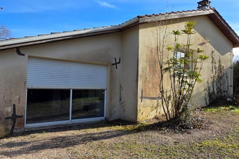 Villa a Mirande, Gers, Mirande - € 150.000 | Ref: 437587BRMO - foto 3