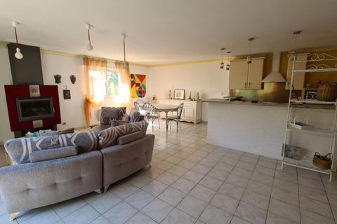 Villa a Mirande, Gers, Mirande - € 150.000 | Ref: 437587BRMO - foto 4