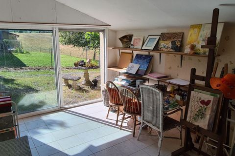 Villa a Mirande, Gers, Mirande - € 150.000 | Ref: 437587BRMO - foto 9