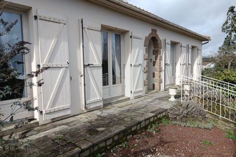 Villa em Antigny, Vendee, Antigny - € 395.000 | Ref: 436603MALI - foto 1