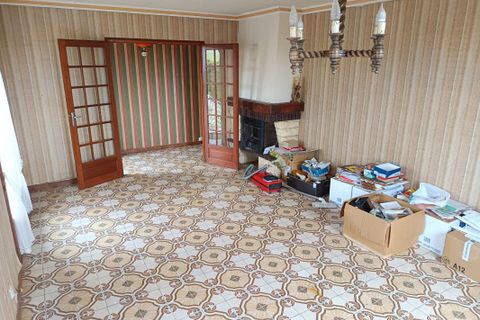 Villa em Antigny, Vendee, Antigny - € 395.000 | Ref: 436603MALI - foto 3