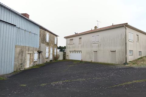 Villa em Antigny, Vendee, Antigny - € 395.000 | Ref: 436603MALI - foto 8