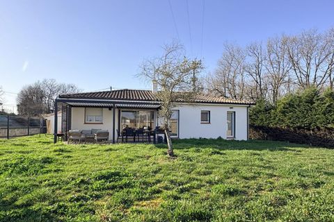 Villa - Thil, Haute-Garonne, Thil - € 299 000 | Réf : 440626APES - photo 2