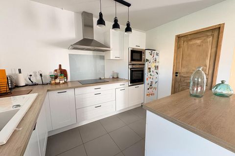 Villa - Thil, Haute-Garonne, Thil - € 299 000 | Réf : 440626APES - photo 5