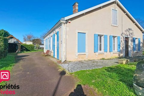 Villa a Les Mathes, Charente-Maritime, Les Mathes - € 345.000 | Ref: 440520JOZ - foto 2
