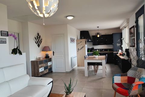 Villa a Merdrignac, Cotes-d'Armor, Merdrignac - € 192.780 | Ref: 438143CRYMYL - foto 3