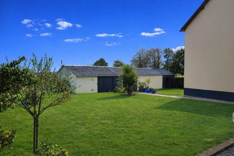 Villa a Merdrignac, Cotes-d'Armor, Merdrignac - € 192.780 | Ref: 438143CRYMYL - foto 10