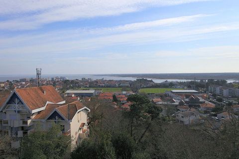 Leilighet i Arcachon, Gironde, Arcachon - € 180 000 | Ref: 439376GUEJ - foto 5