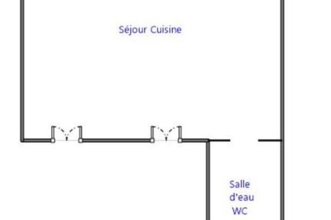Apartament a Avallon, Yonne, Avallon - € 34.000 | Ref: 436708VFE - foto 2