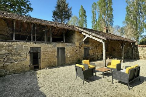 Villa a Nanthiat, Dordogne, Nanthiat - € 160.000 | Ref: 435052JQC - foto 2