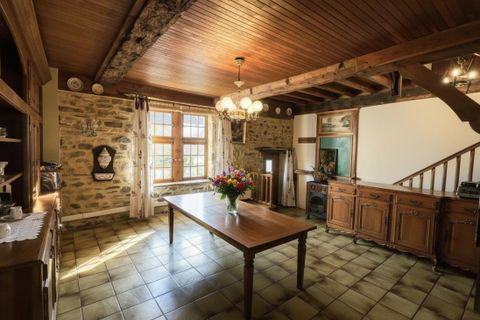 Villa a Nanthiat, Dordogne, Nanthiat - € 160.000 | Ref: 435052JQC - foto 4
