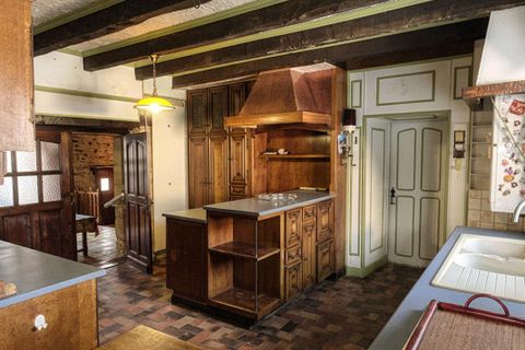 Villa a Nanthiat, Dordogne, Nanthiat - € 160.000 | Ref: 435052JQC - foto 5