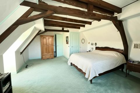 Villa a Nanthiat, Dordogne, Nanthiat - € 160.000 | Ref: 435052JQC - foto 8