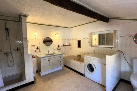 Villa a Nanthiat, Dordogne, Nanthiat - € 160.000 | Ref: 435052JQC - foto 9