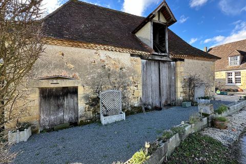 Villa a Nanthiat, Dordogne, Nanthiat - € 160.000 | Ref: 435052JQC - foto 14