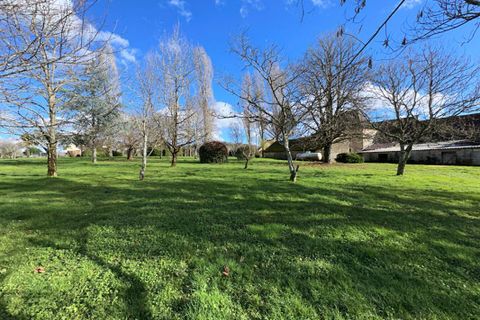 Villa a Nanthiat, Dordogne, Nanthiat - € 160.000 | Ref: 435052JQC - foto 15