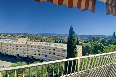 Lejlighed i Grasse, Alpes-Maritimes, Grasse - € 248.000 | Ref: 42231823022026MSIL - foto 11