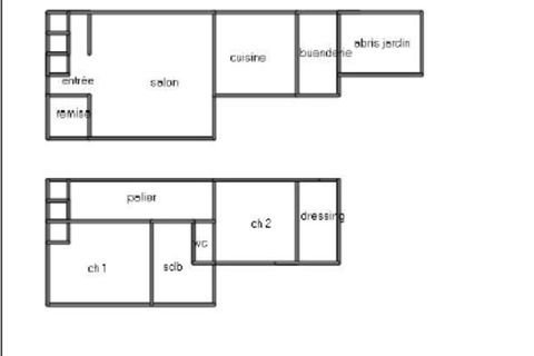 Villa a Nesles-la-Vallée, Val-d'Oise, Nesles-la-Vallée - € 275.000 | Ref: 440269OLL - foto 9