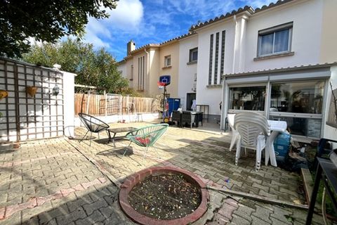 Villa i Perpignan, Pyrenees-Orientales, Perpignan - € 230.000 | Ref: 440104RCHO - foto 1