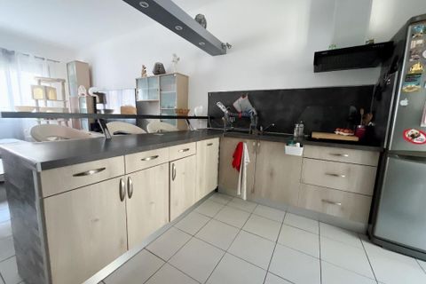 Villa i Perpignan, Pyrenees-Orientales, Perpignan - € 230.000 | Ref: 440104RCHO - foto 8