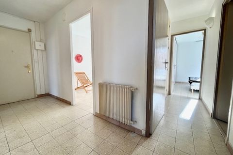 Lejlighed i Perpignan, Pyrenees-Orientales, Perpignan - € 115.000 | Ref: 440147RCHO - foto 2