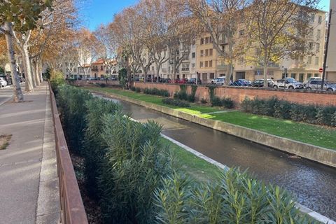Lejlighed i Perpignan, Pyrenees-Orientales, Perpignan - € 115.000 | Ref: 440147RCHO - foto 5
