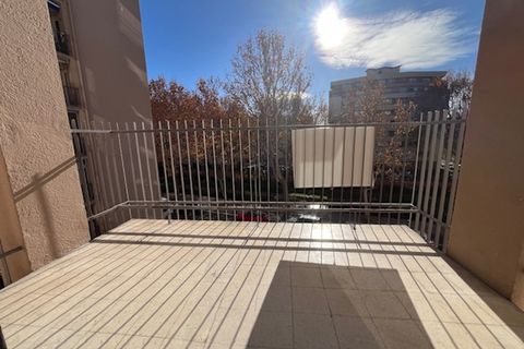 Lejlighed i Perpignan, Pyrenees-Orientales, Perpignan - € 115.000 | Ref: 440147RCHO - foto 9