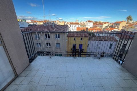 Lejlighed i Perpignan, Pyrenees-Orientales, Perpignan - € 115.000 | Ref: 440147RCHO - foto 10