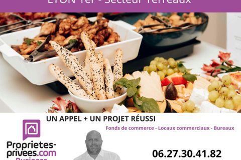 Erhvervsejendom i Lyon, Rhone, Lyon - € 29.000 | Ref: 423175B-GBOC - foto 1