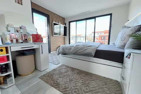 Villa en Perpignan, Pyrenees-Orientales, Perpignan - € 349.000 | Ref: 439889RCHO - photo 11