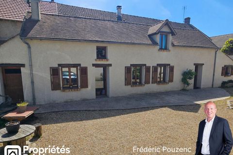 Villa i Houdan, Yvelines, Houdan - € 285.000 | Ref: 439978FPOU - foto 1