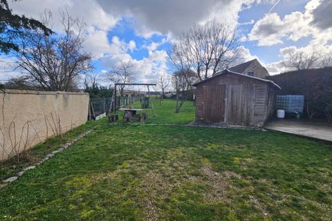 Villa i Houdan, Yvelines, Houdan - € 285.000 | Ref: 439978FPOU - foto 2