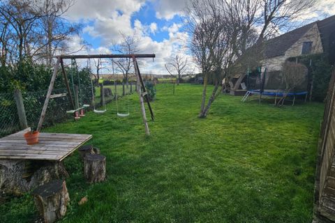 Villa i Houdan, Yvelines, Houdan - € 285.000 | Ref: 439978FPOU - foto 3