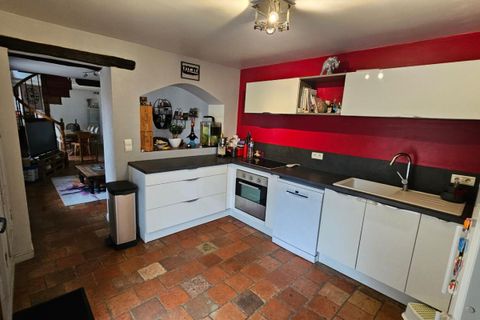 Villa i Houdan, Yvelines, Houdan - € 285.000 | Ref: 439978FPOU - foto 4