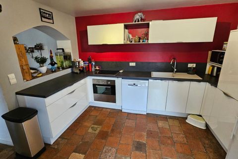 Villa i Houdan, Yvelines, Houdan - € 285.000 | Ref: 439978FPOU - foto 5
