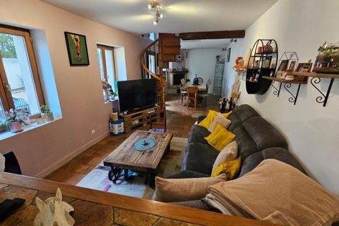 Villa i Houdan, Yvelines, Houdan - € 285.000 | Ref: 439978FPOU - foto 6