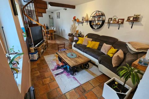 Villa i Houdan, Yvelines, Houdan - € 285.000 | Ref: 439978FPOU - foto 7