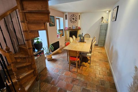 Villa i Houdan, Yvelines, Houdan - € 285.000 | Ref: 439978FPOU - foto 8