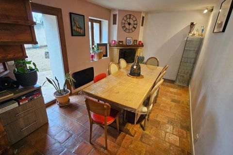 Villa i Houdan, Yvelines, Houdan - € 285.000 | Ref: 439978FPOU - foto 9
