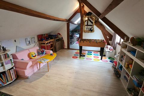 Villa i Houdan, Yvelines, Houdan - € 285.000 | Ref: 439978FPOU - foto 12