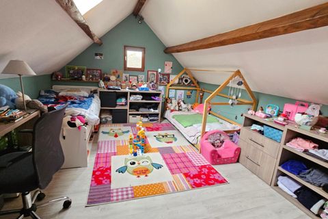 Villa i Houdan, Yvelines, Houdan - € 285.000 | Ref: 439978FPOU - foto 13