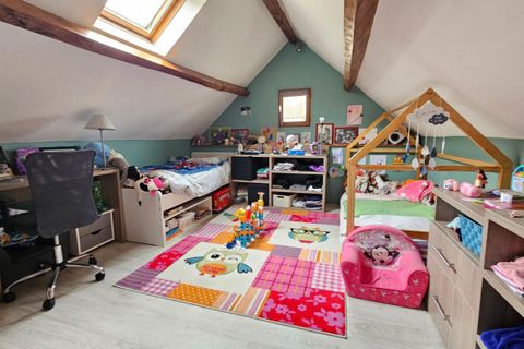 Villa i Houdan, Yvelines, Houdan - € 285.000 | Ref: 439978FPOU - foto 14